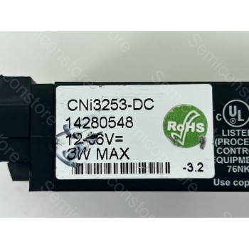 OMEGA CNi3253-DC TEMPERATURE CONTROLLER